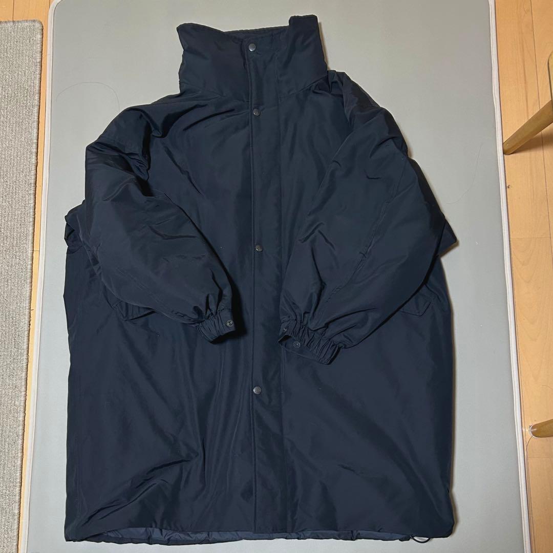 林檎様 ノースフェイスパープルレーベル N25FB106 (WS) - メルカリ