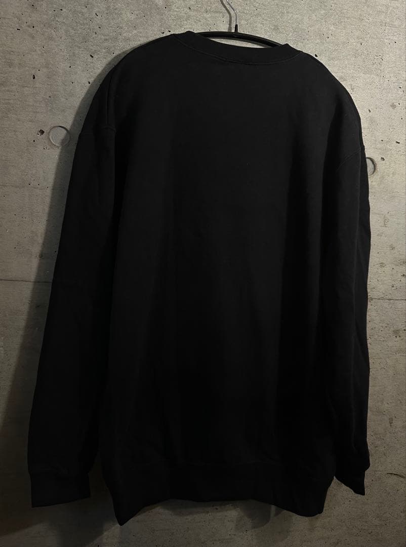 yahyel スウェット オフィシャルグッズ XL