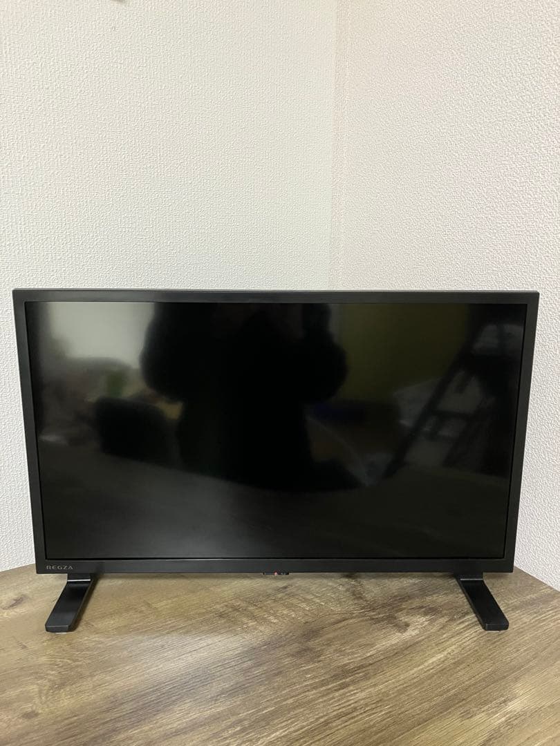REGZA 24V35N 24インチ液晶テレビ2025年製 楽天市場】テレビ 24型 TVS REGZA 24V35N 地上・BS・CSデジタル