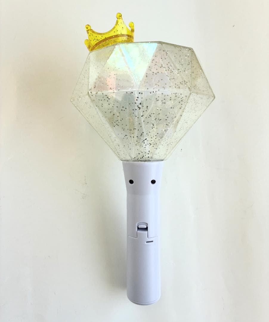 M!LK ミルクラスタル スティック ペンライト 初代（G1177）