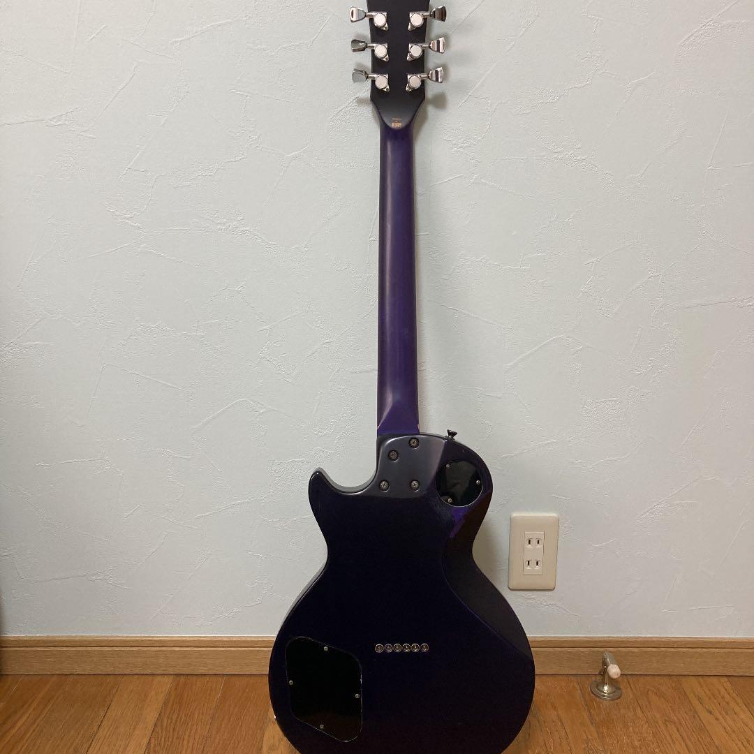 エドワーズ SEP-80LP 黒夢 臣 改造 - メルカリ