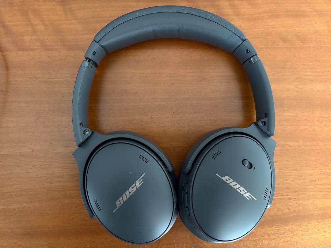 【美品】Bose QuietComfort 45 ワイヤレスヘッドホン Bose QuietComfort 45 headphones [エクリプスグレー] 価格比較 - 価格.com