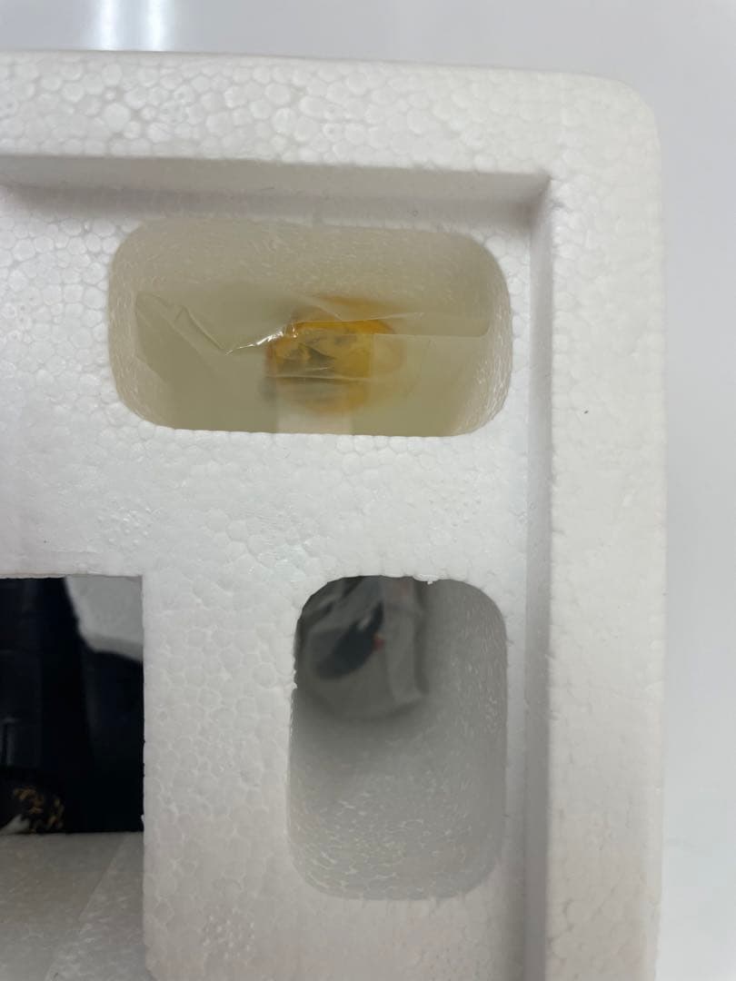 レア 水木一郎サイン入新世紀合金SGM-20 アルカディア　ブラックVer.