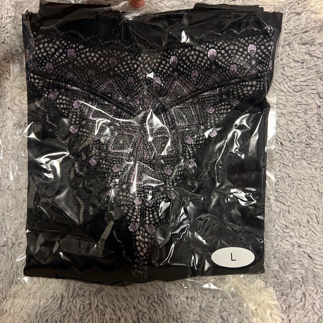 Laviere ラヴィエール 補正下着リラブラック4点 - メルカリ