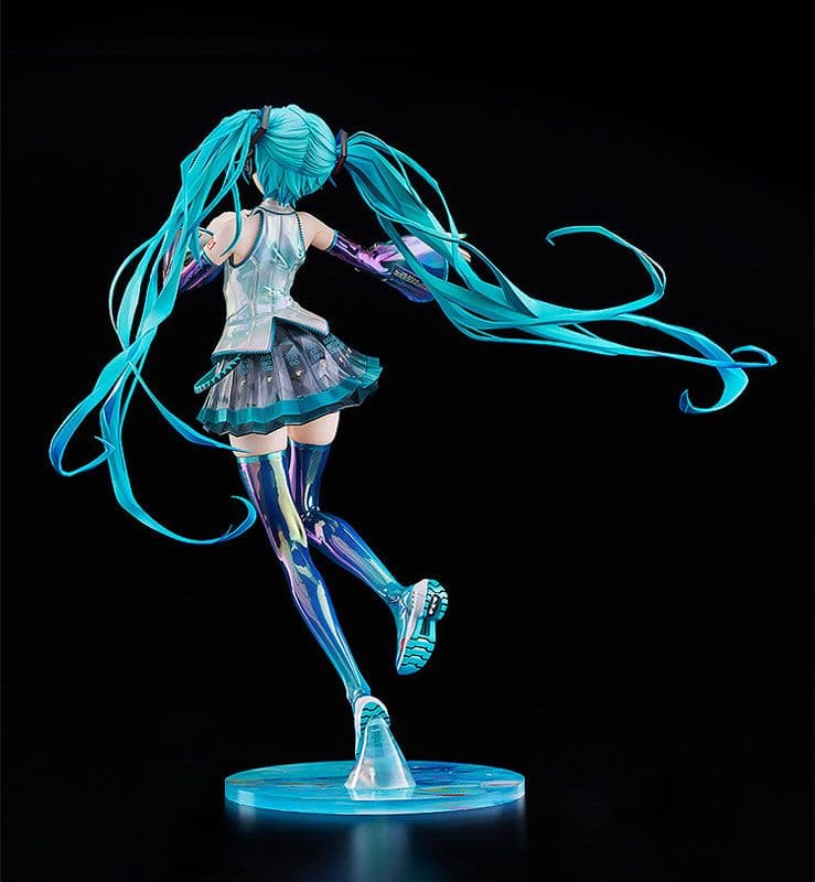 初音ミク 0x27 Eternal Stream 1/4グッドスマイルカンパニー
