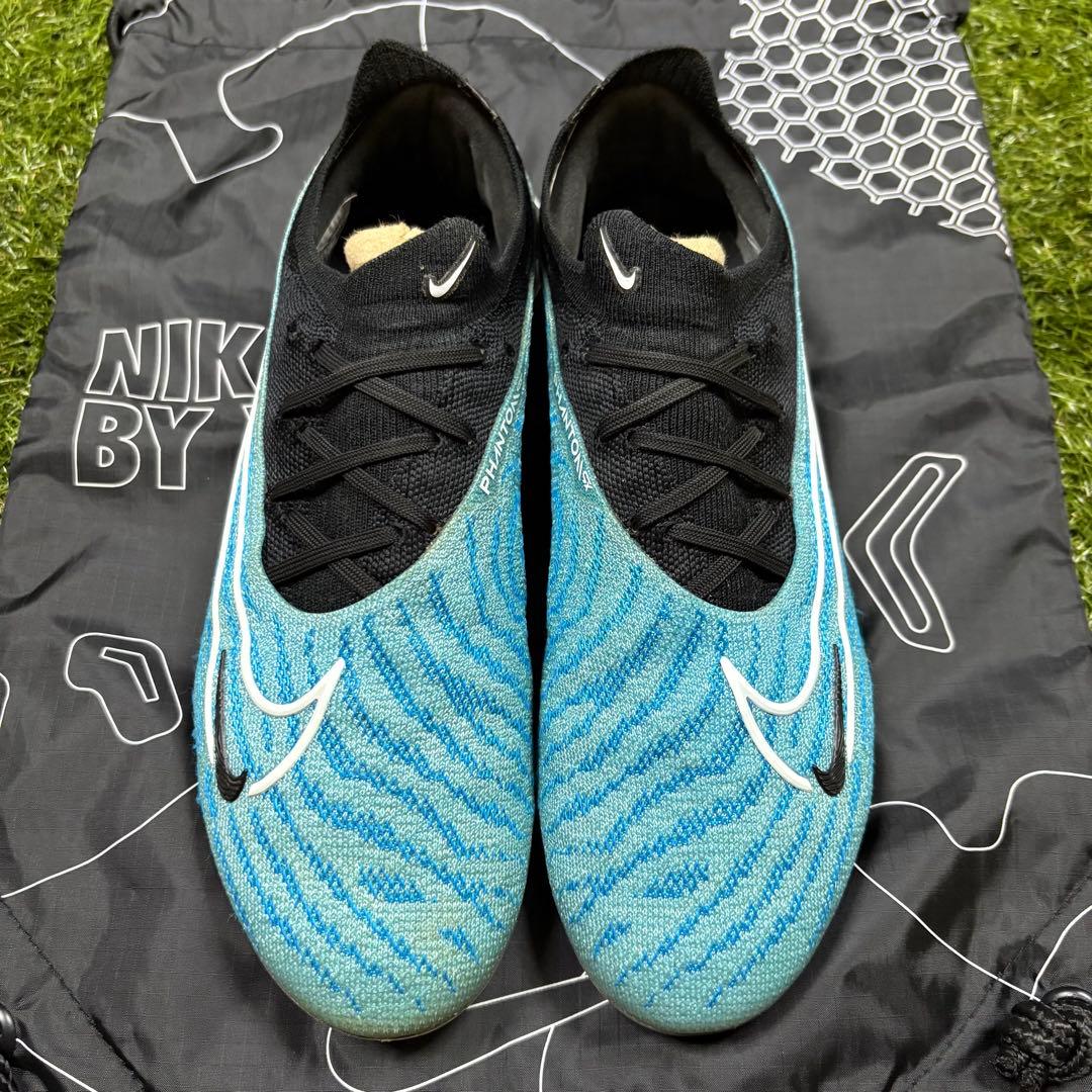シューズ NIKE PhantomGX Elite FG 25.5cm