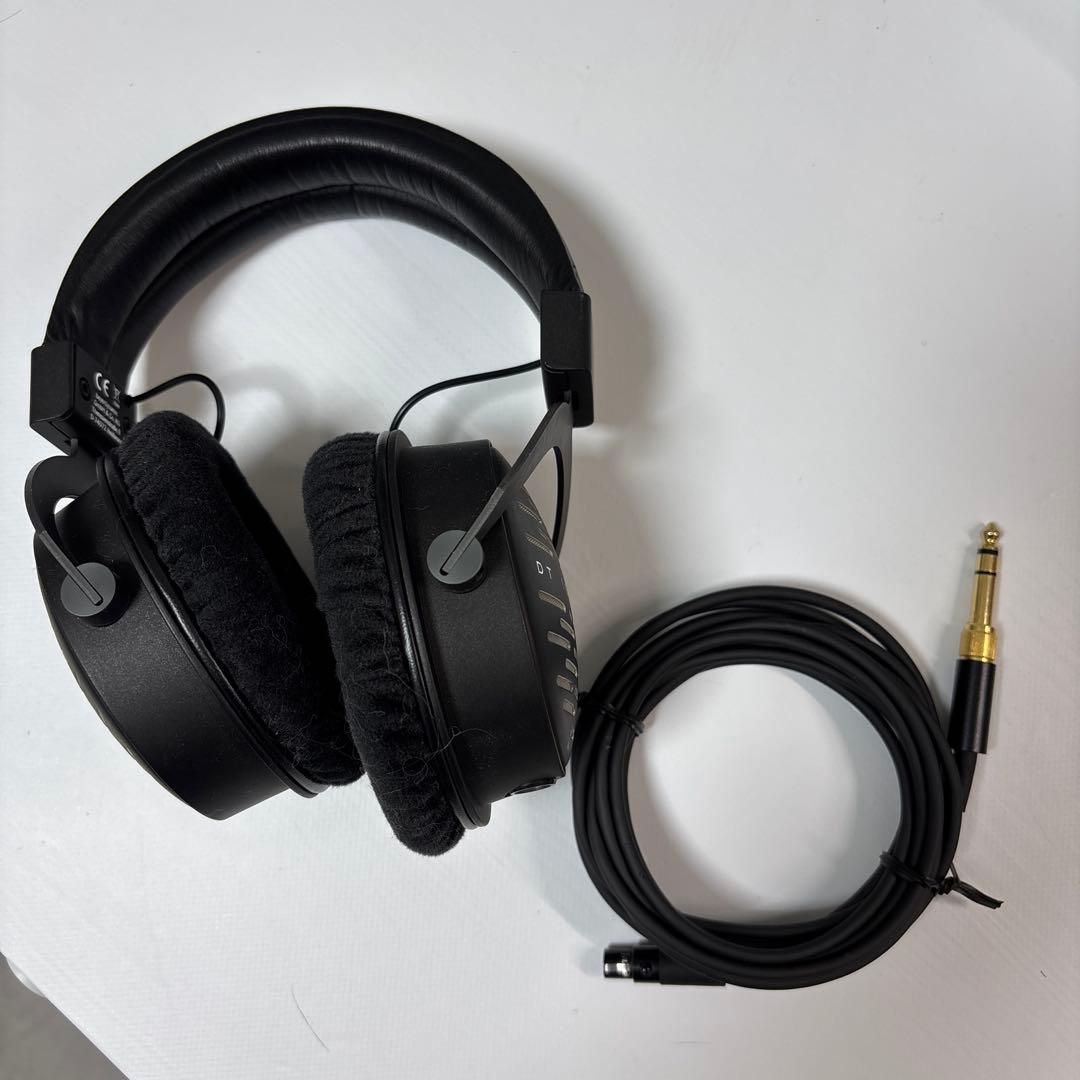 【yamamoto】beyerdynamic DT 1990 PRO Amazon | beyerdynamic DT 1990 PRO | モニターヘッドホン | 楽器