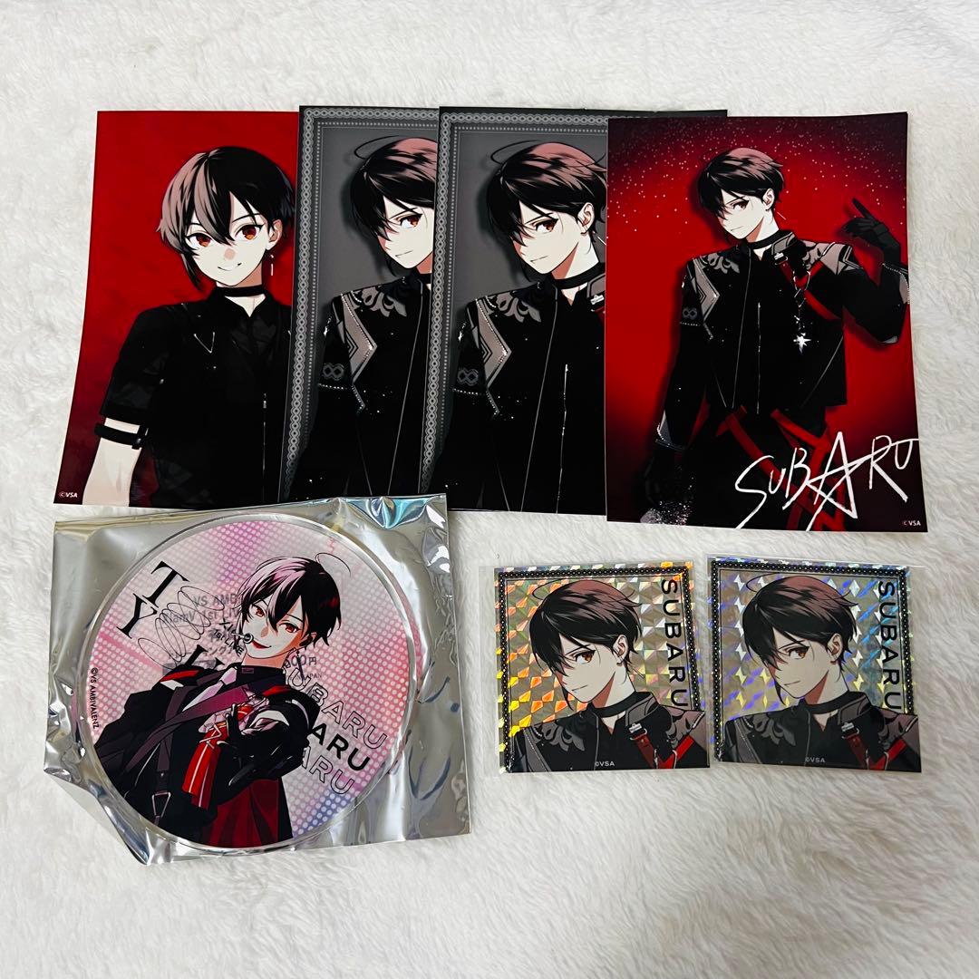 XlamV スバル まとめ売り