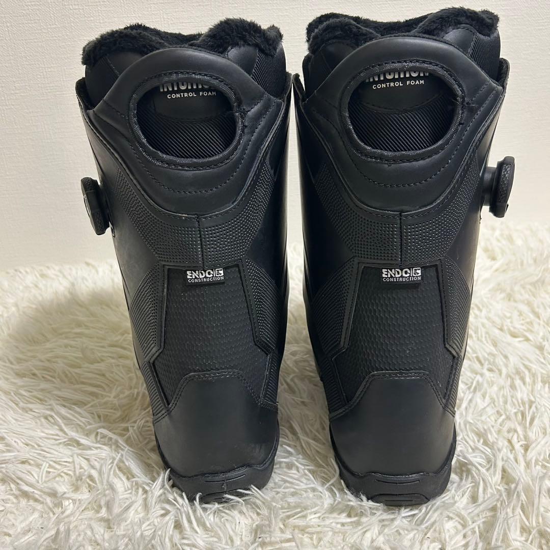 美品！K2 MAYSIS BOA WIDE スノーボードブーツ 27.5cm