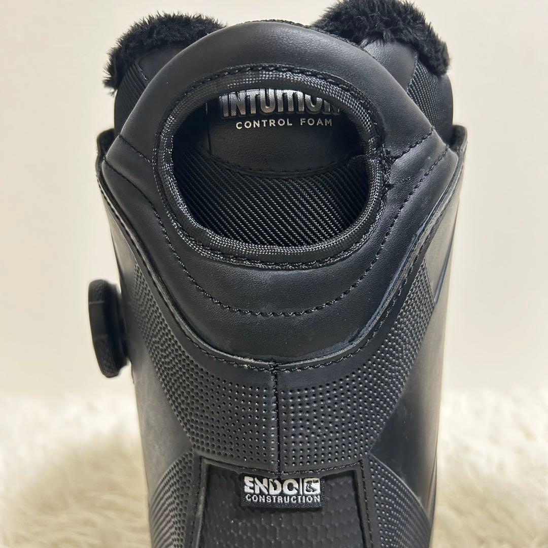 美品！K2 MAYSIS BOA WIDE スノーボードブーツ 27.5cm