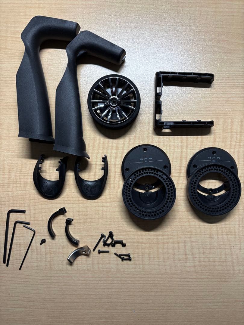 Futaba 10PX プロポ　オプション多数　送信機のみ