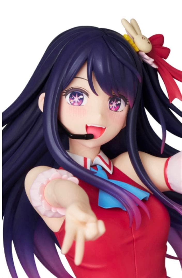 【未開封・新品】PPP『推しの子・星野アイ』1/8国内正規品 メディコム・トイ