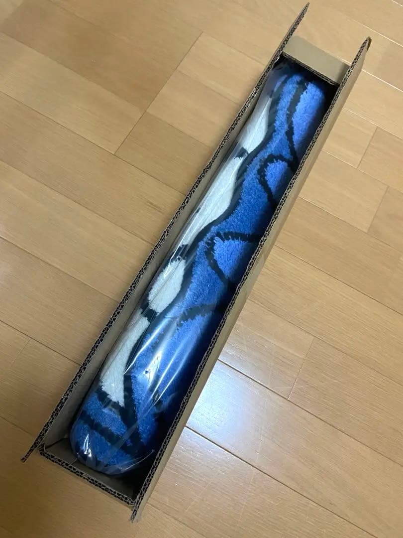 【ONE OK ROCK】ラグマット Mサイズ