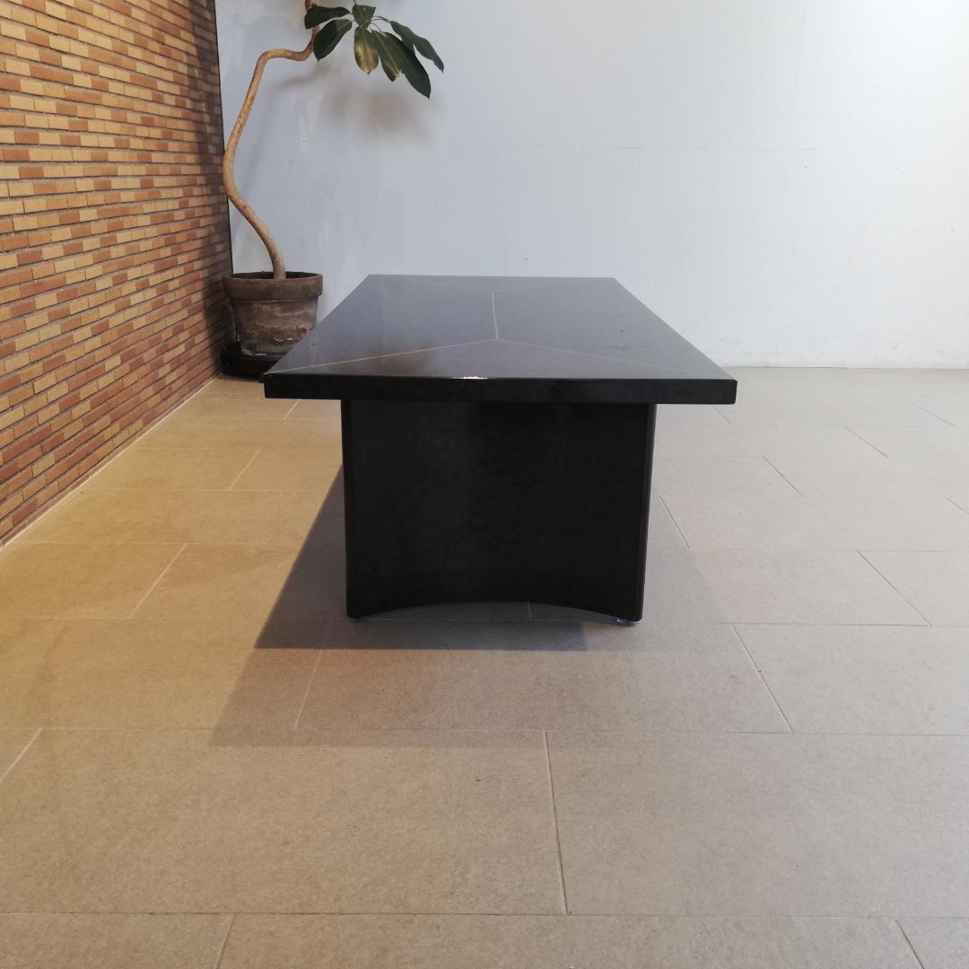 美品♤IDC大塚家具 スプレンダーセンターテーブル - メルカリ