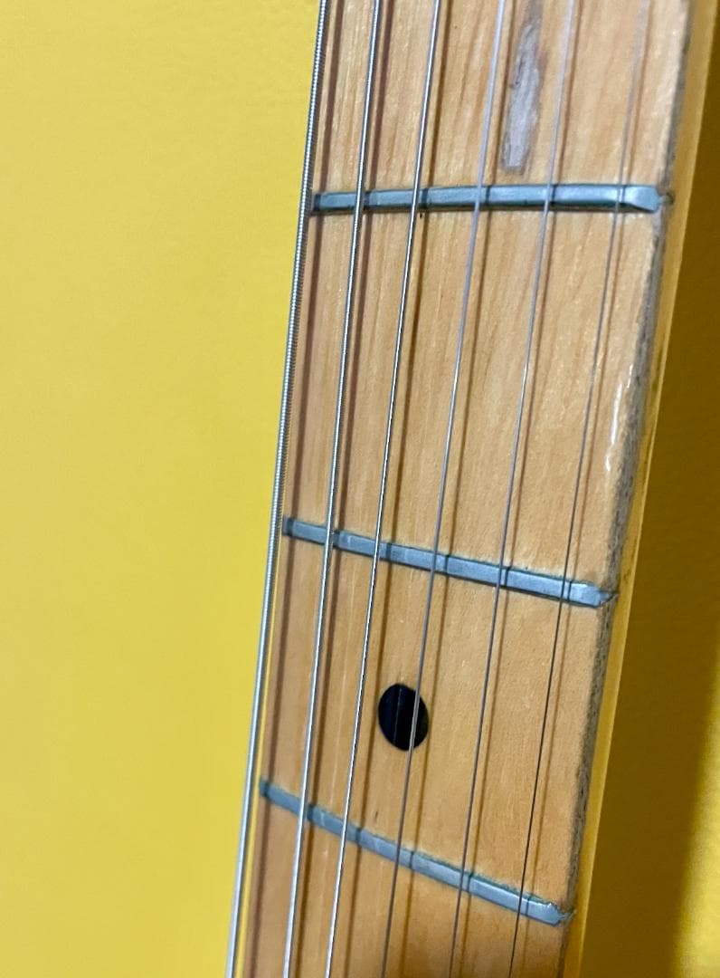 【✨超希少✨】1970年代Joodee ジャパンビンテージギター