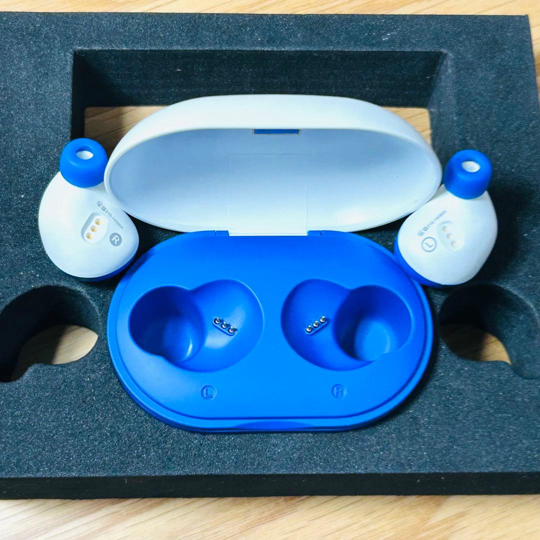 アルスマグナ ワイヤレスイヤホン