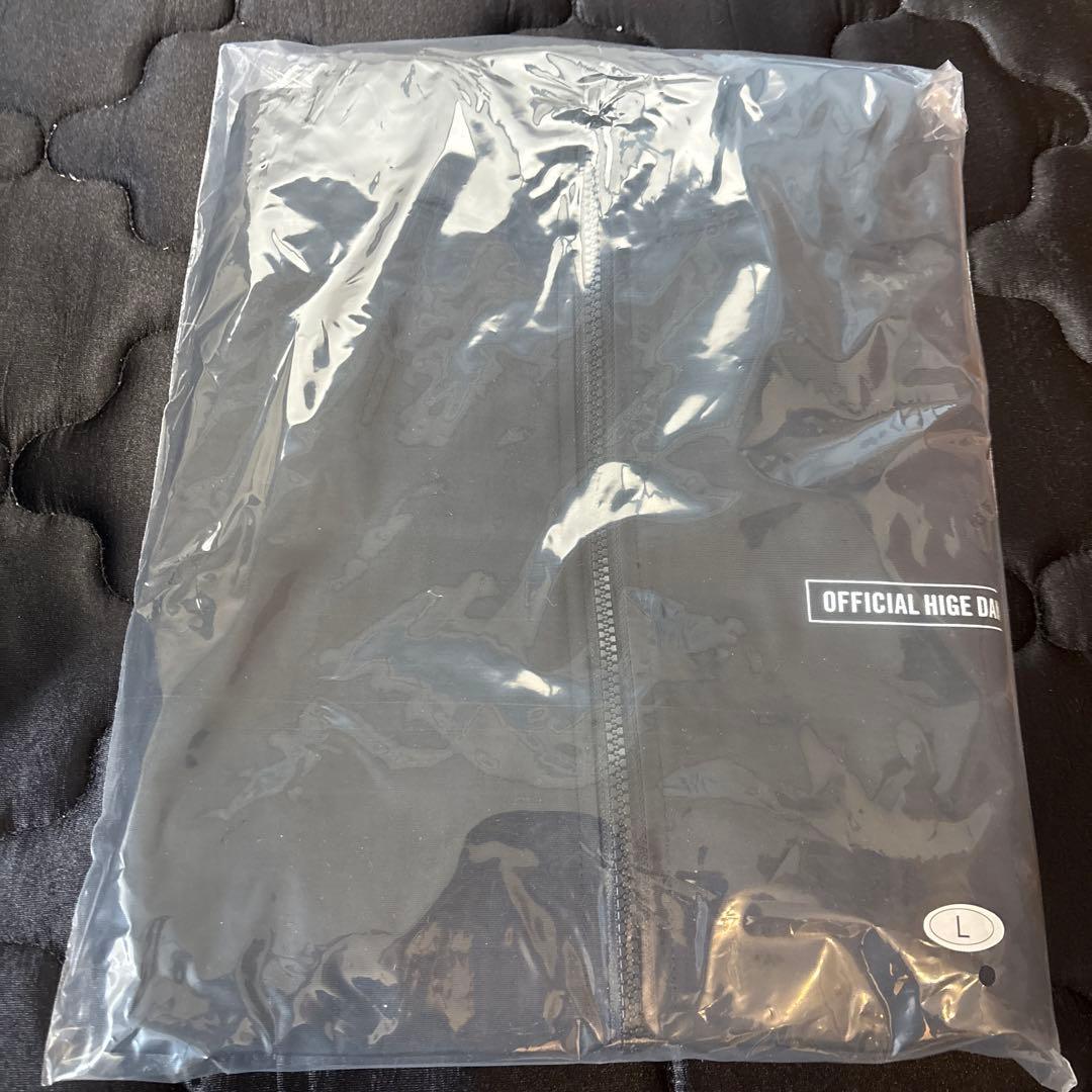 Official 髭男dism/ジャケット　Lサイズ