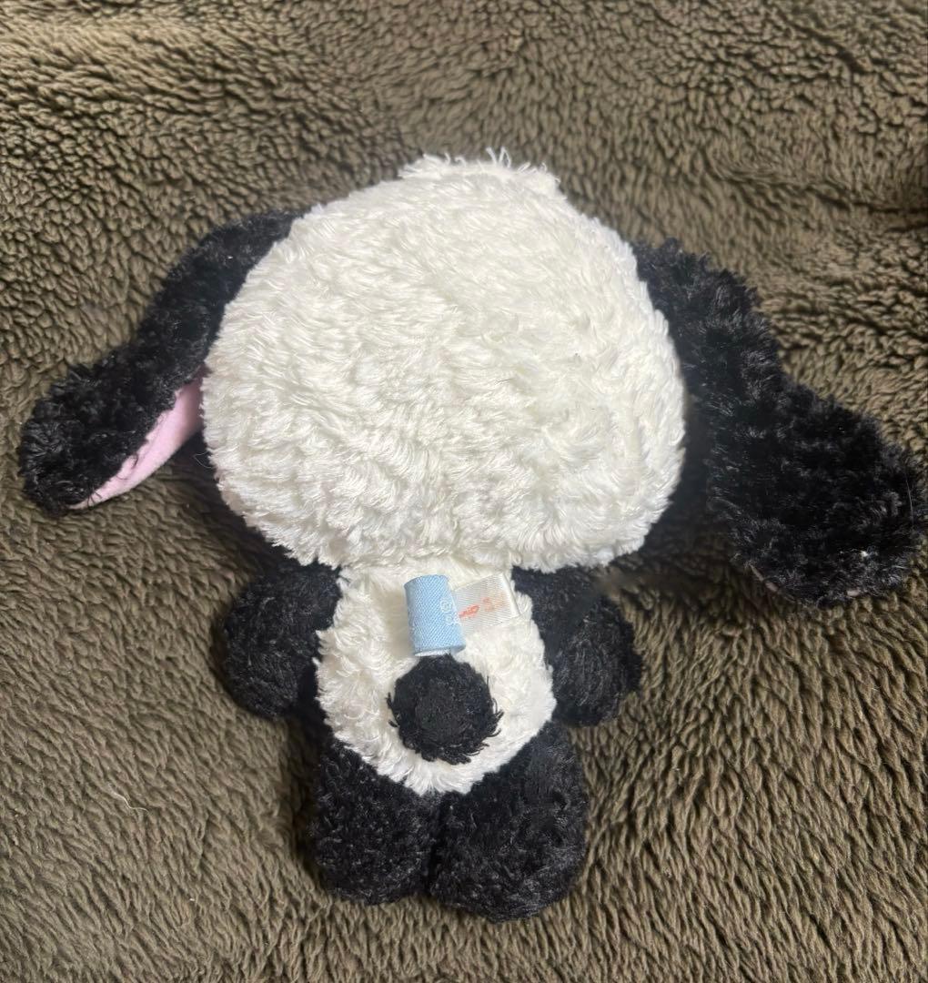 入手困難【超激レア】 シュガーバニーズ ぬいぐるみ パンダうさ ぱんだ