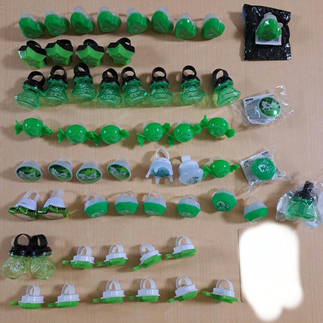 浦島坂田船 うらたぬき 志麻 あほの坂田 となりの坂田 センラ 缶バッジ グッズ