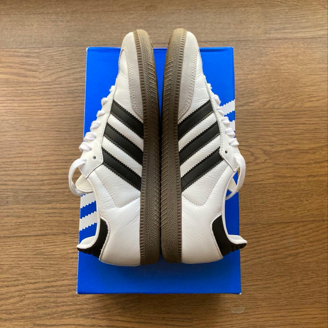 美品　アディダスオリジナルス　サンバ OG / SAMBA OG 25.0cm