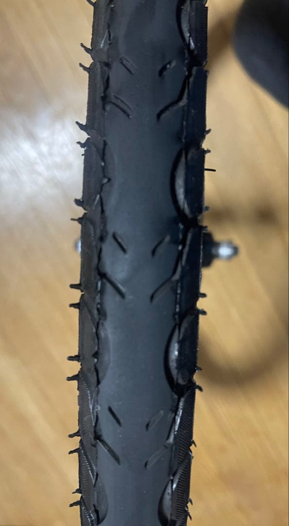 F100-R130 451サイズ 20インチ リムホイールタイヤセットUSED - メルカリ