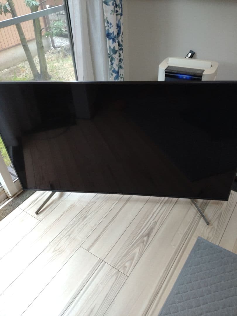 中村 ソニージャンクテレビ kj-55x8550g Yahoo!オークション -「kj-55x8550g」の落札相場・落札価格