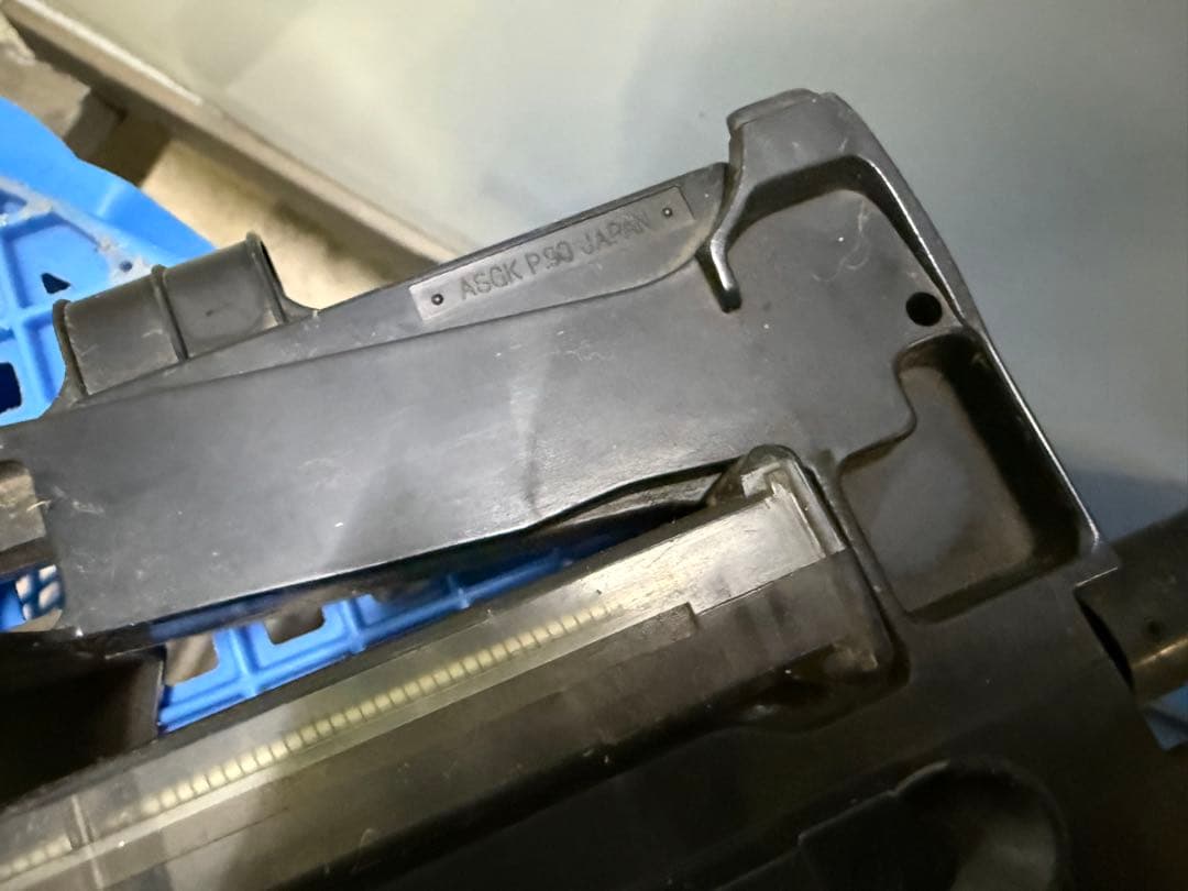 東京マルイ　エアコン　まとめ売り　ジャンク品