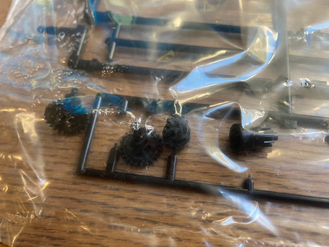 TAMIYA タミヤ JAGDPANZER 1/25 ロンメル