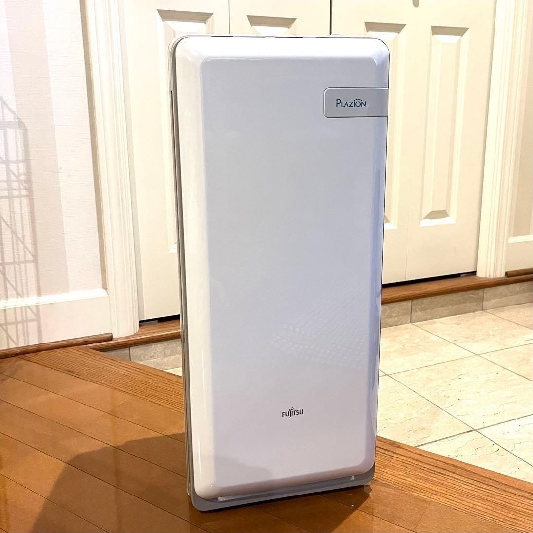 富士通ゼネラル脱臭機　プラジオンPLAZIONHDS-302G 富士通ゼネラル PLAZION HDS-302Gをレビュー！クチコミ・評判をもとに