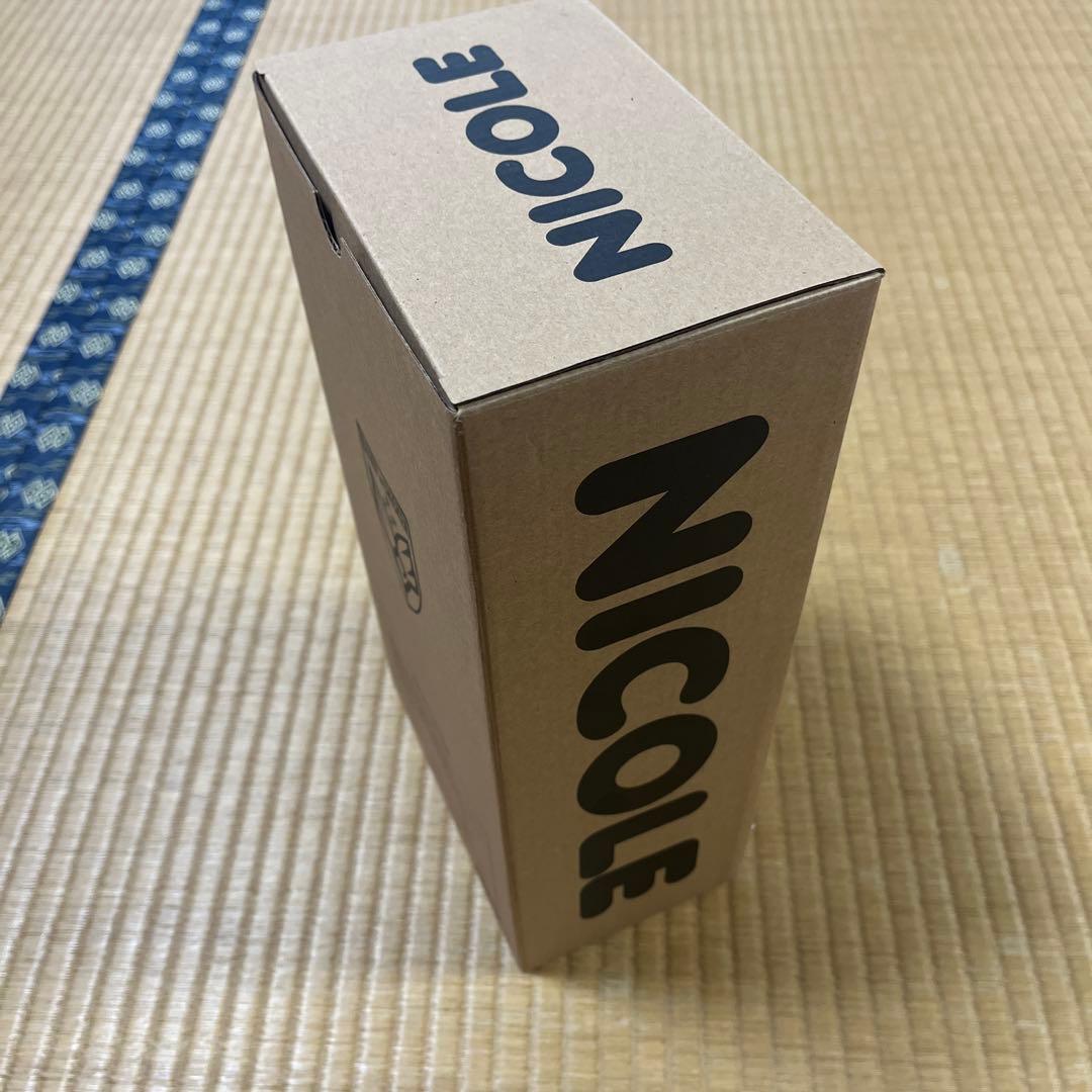 BUMP OF CHICKEN ニコル ぬいぐるみ