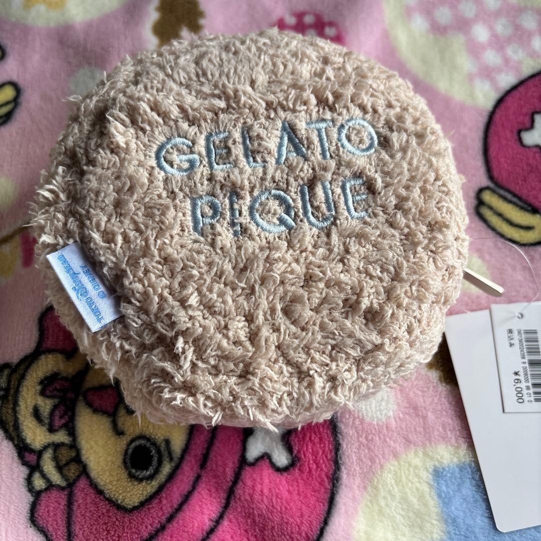 ダッフィー ジェラートピケ コスチューム