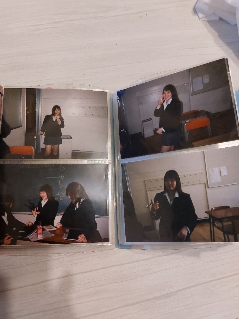 チップとデール 写真入れ 東京ディズニーリゾート