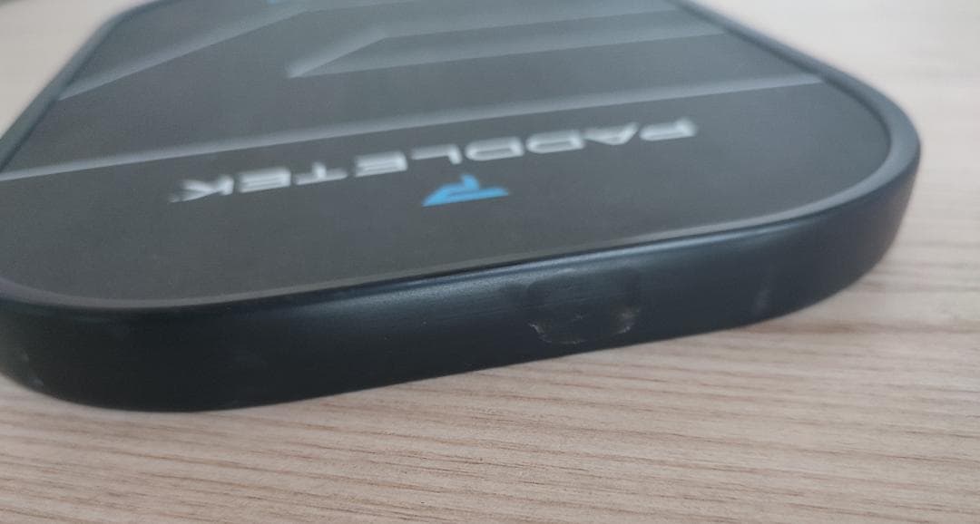 ピックルボールパドル Paddletek Bantam TKO-C 14.3mm