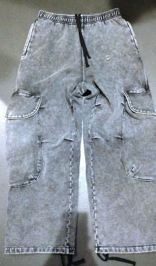 MAZZEL マーゼル スウェットパンツ Mサイズ