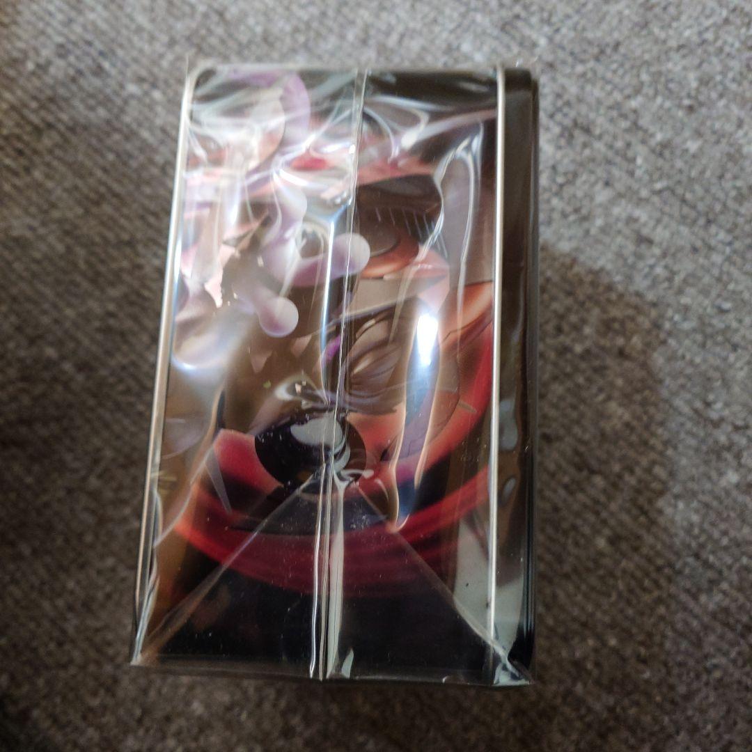 セブンイレブン ミュウツーの逆襲　未開封　box ミラクルツイン