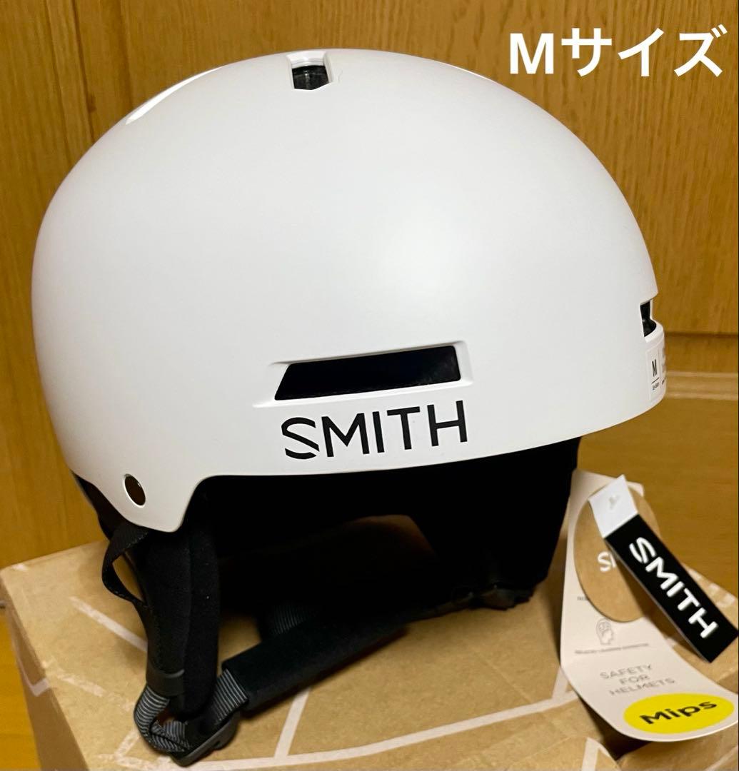 Smith Rodeo MIPS 新品　M サイズ スミス Smith Optics Rodeo MIPS Helmet - The Warming Store