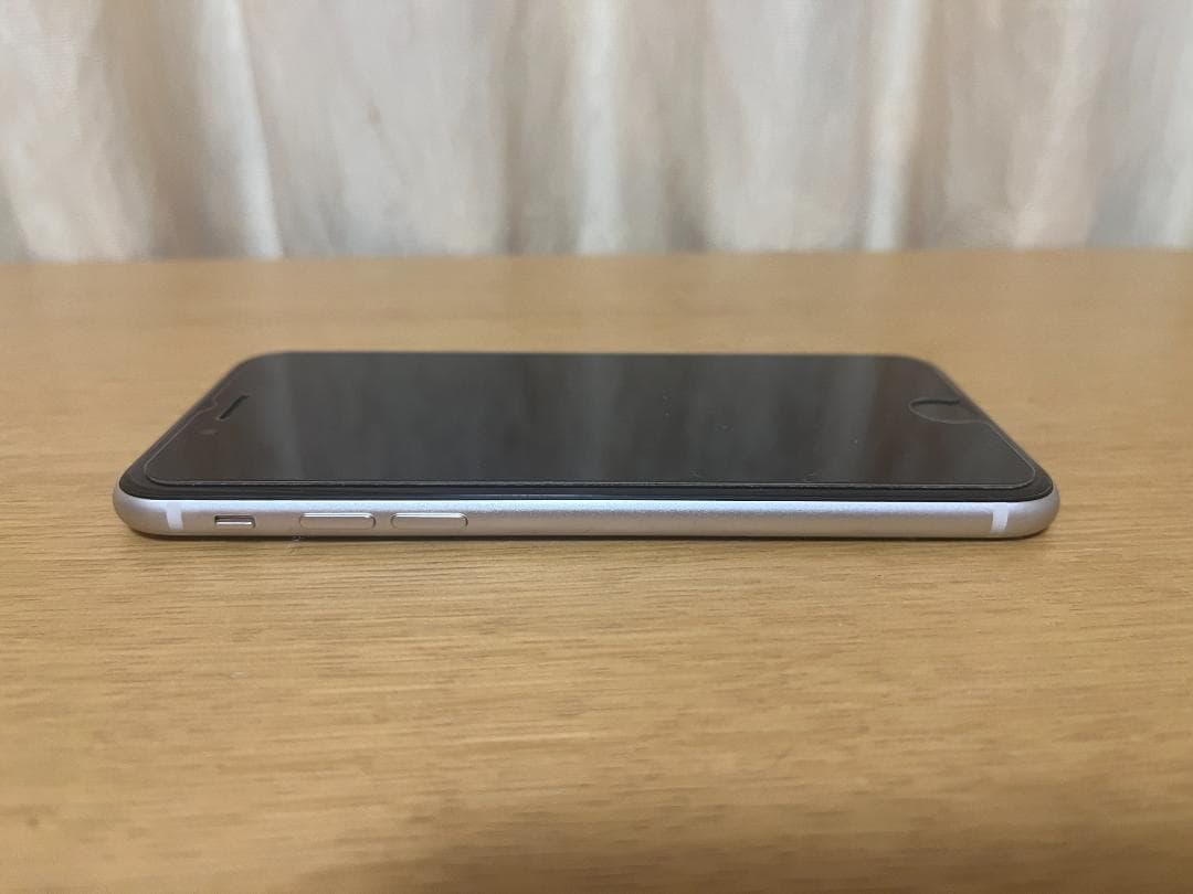 iPhone SE3 Starlight 128GB ジャンク - メルカリ