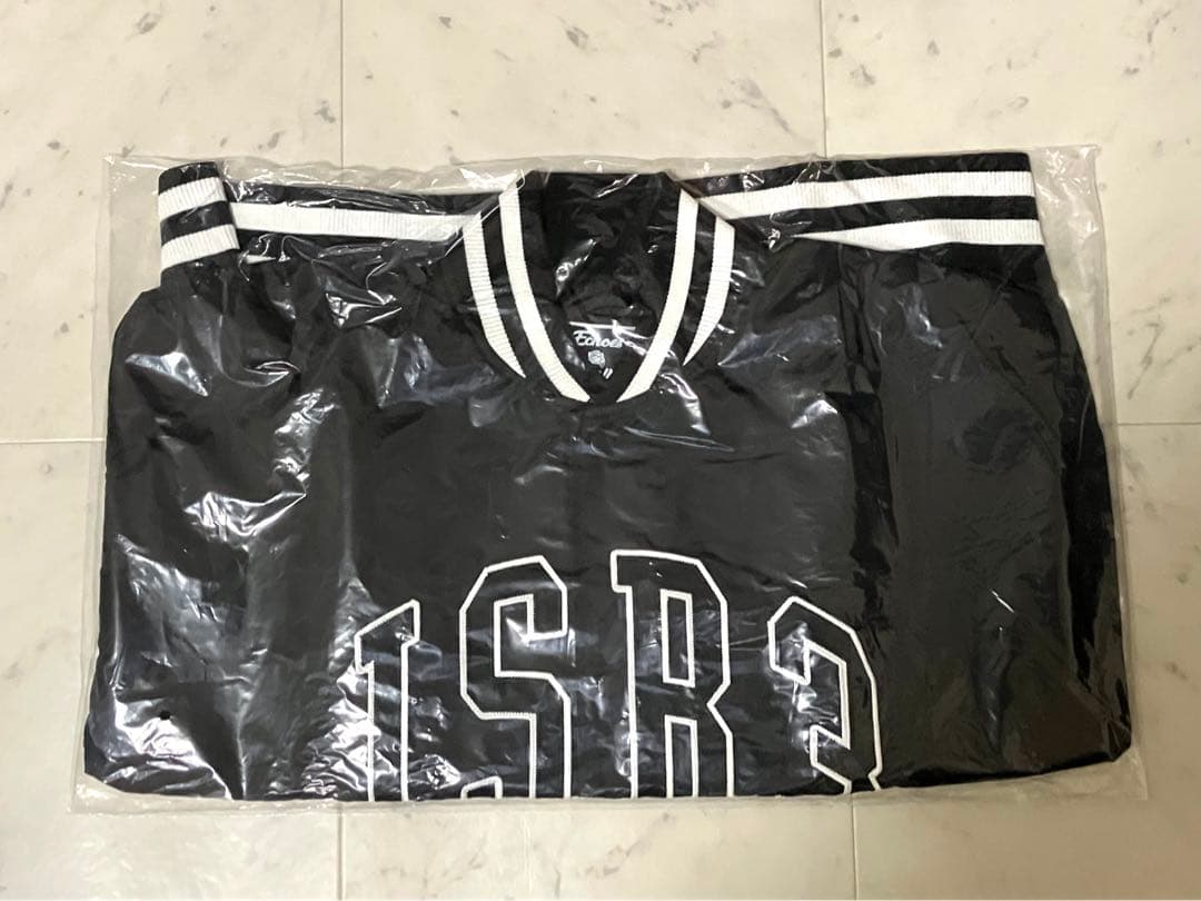 ECHOES OF DUALITY スウェット JSB3 Team Jacket