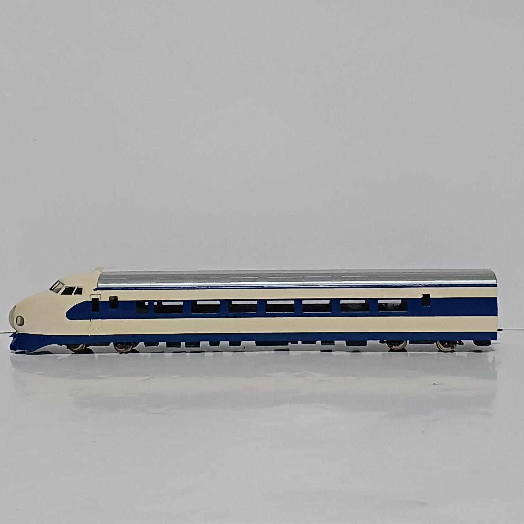 カツミ 東海道新幹線電車 1号車 21形式2等制御車