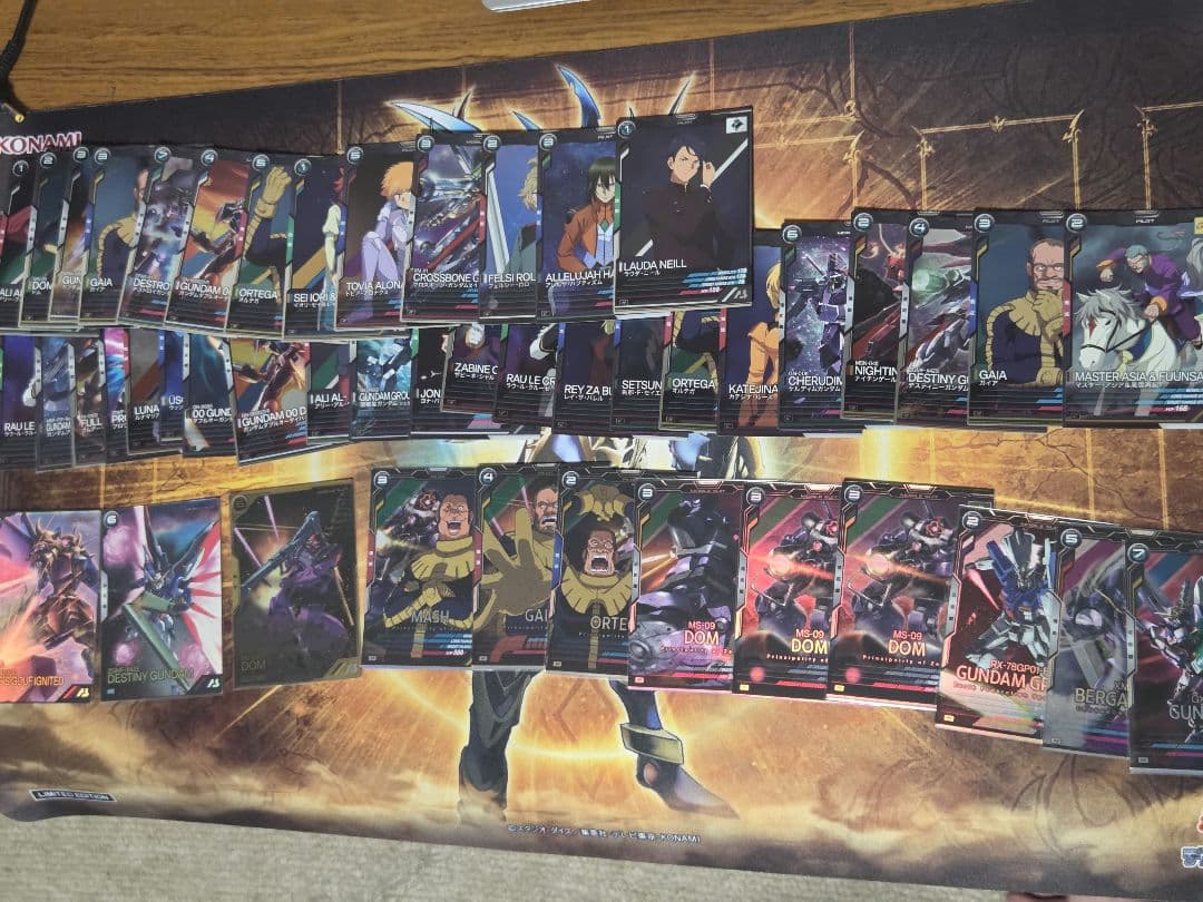 アーセナルベースまとめ売り 引退品 UT×1 PR✕2 M×9 - メルカリ