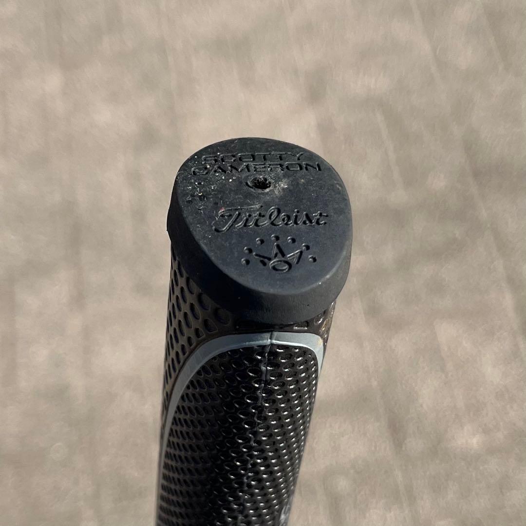 スコッティキャメロン セレクト ニューポート M1 Himawari 超超激レア