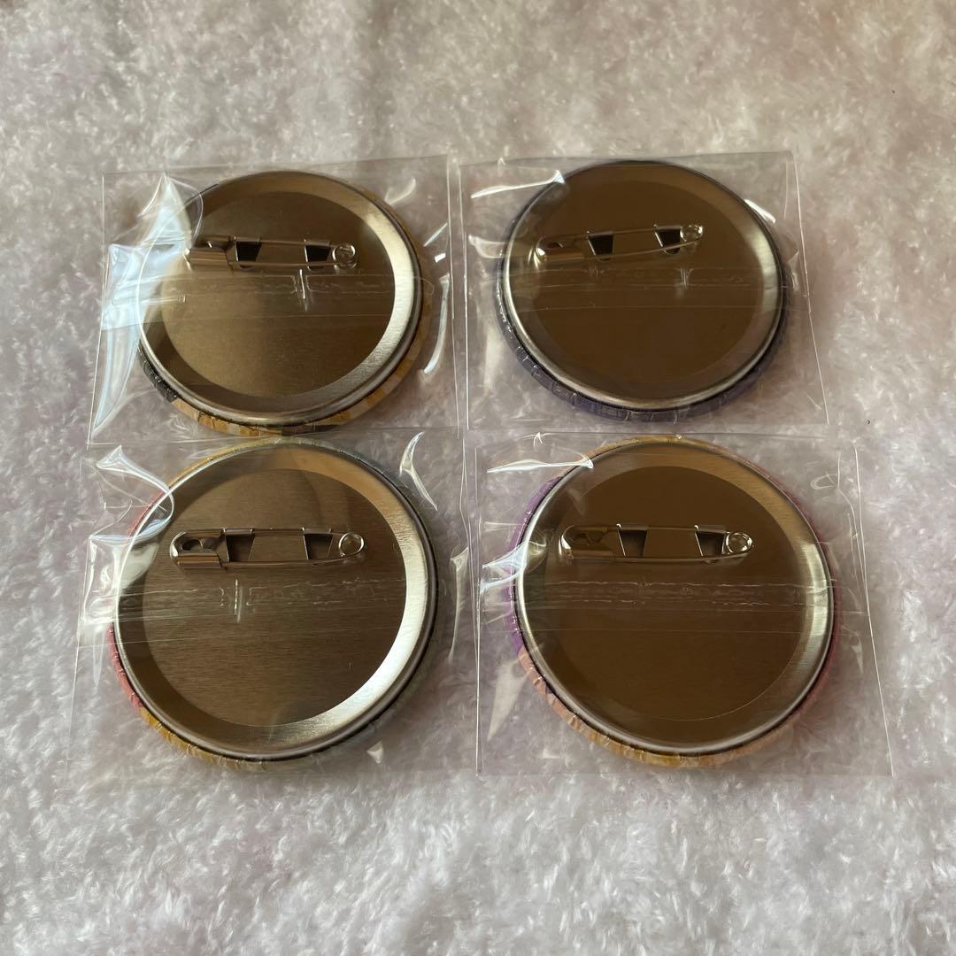 SPY×FAMILY スパイファミリー プリロール 缶バッジ まとめ売り