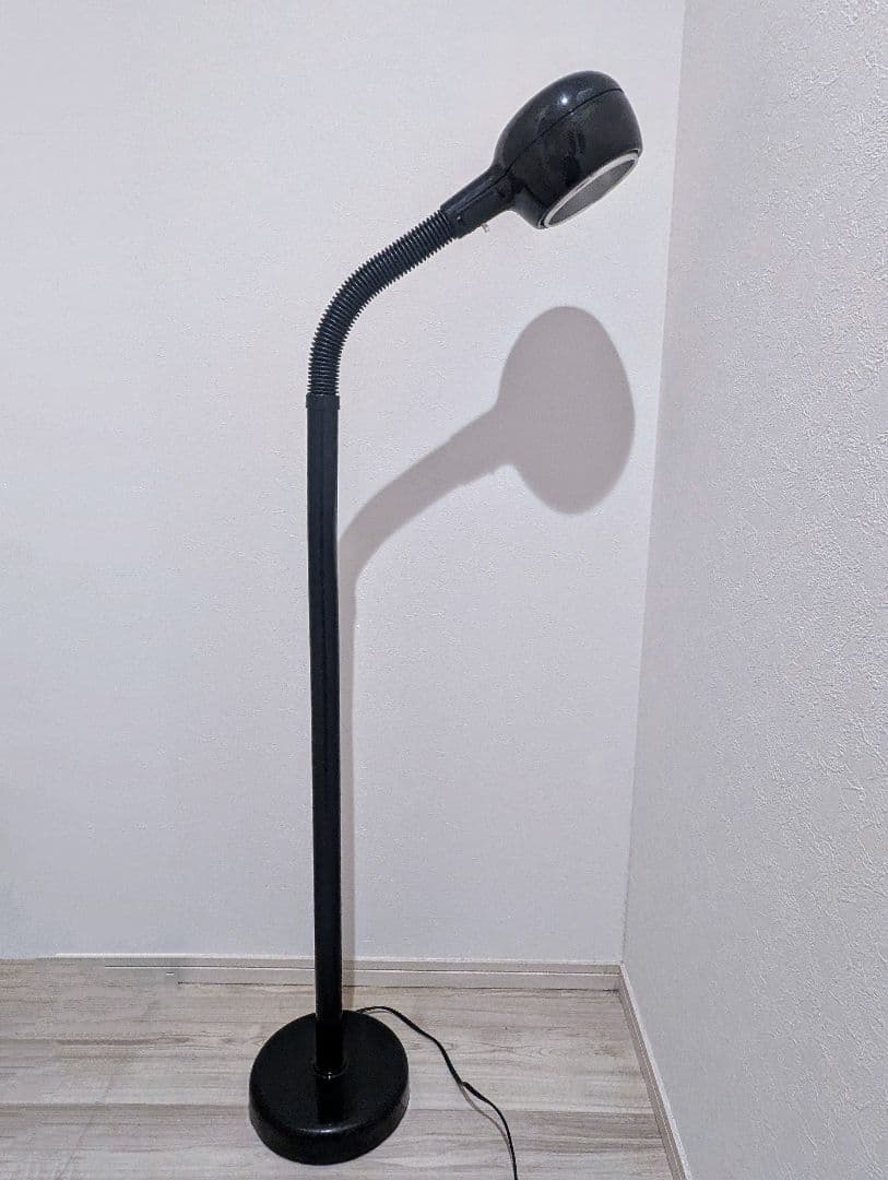 レア　ファーゲルハルツ　GERM ジャーム　フロアライト　照明　ヤマギワ ファーゲルハルツ ジャーム フロアスタンドライト 間接照明 北欧