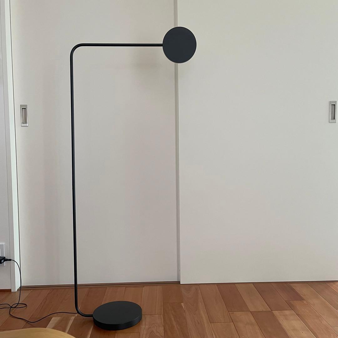 生産終了品】IKEA×HAY YPPERLIG イッペルリグ フロアランプ - メルカリ