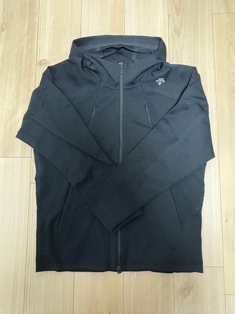 デサント セットアップ 楽天市場】デサント DESCENTE サンスクリーン アクティブスーツ