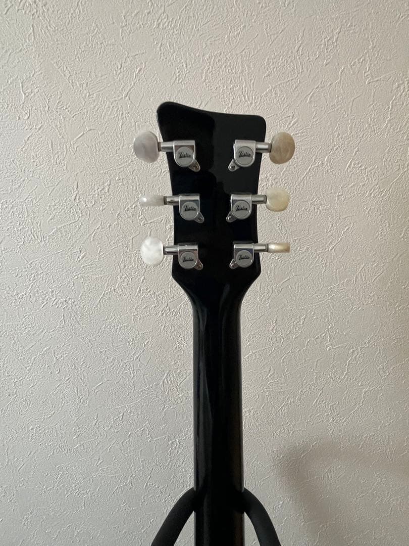 涼宮ハルヒの憂鬱 Italia guitars - メルカリ