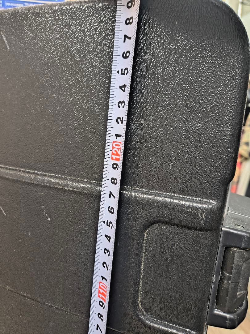 SKB 2SFR-5013 サバゲー用ガンケース ダブルライフルケース