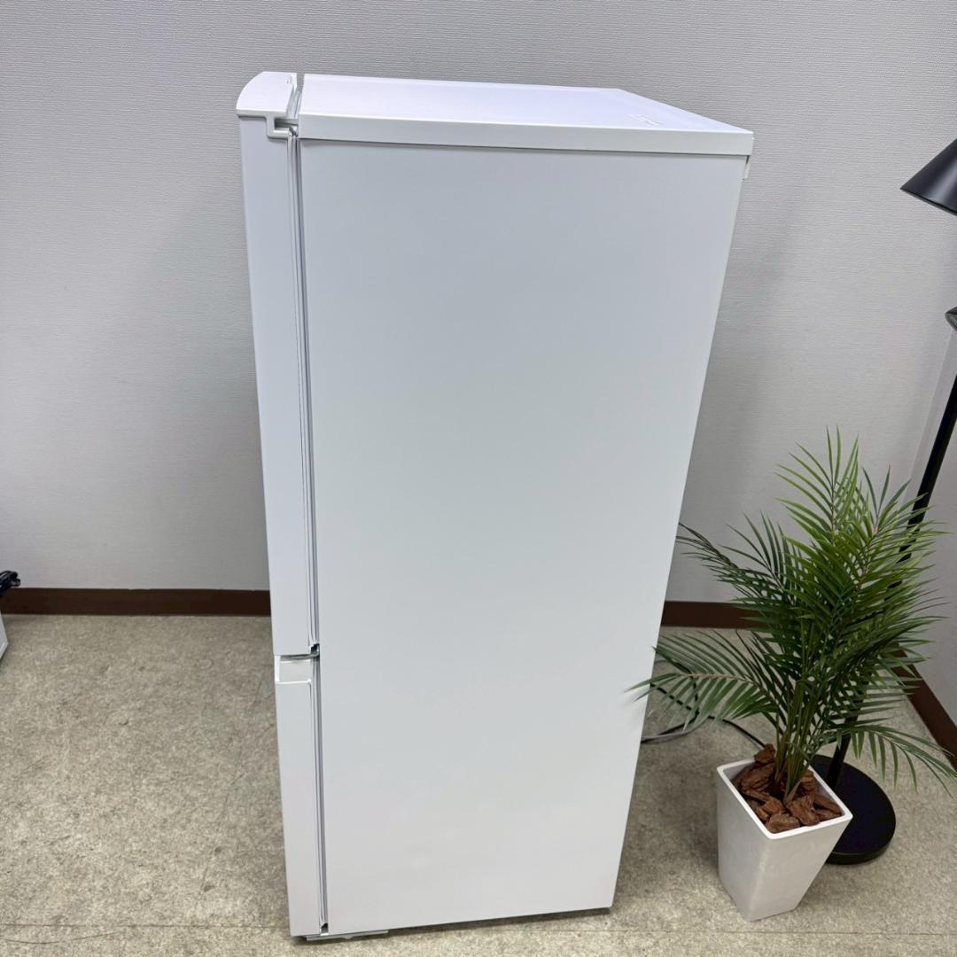 Haier 冷蔵庫 小型 一人暮らし 140L 2021年製 KR0136 - メルカリ