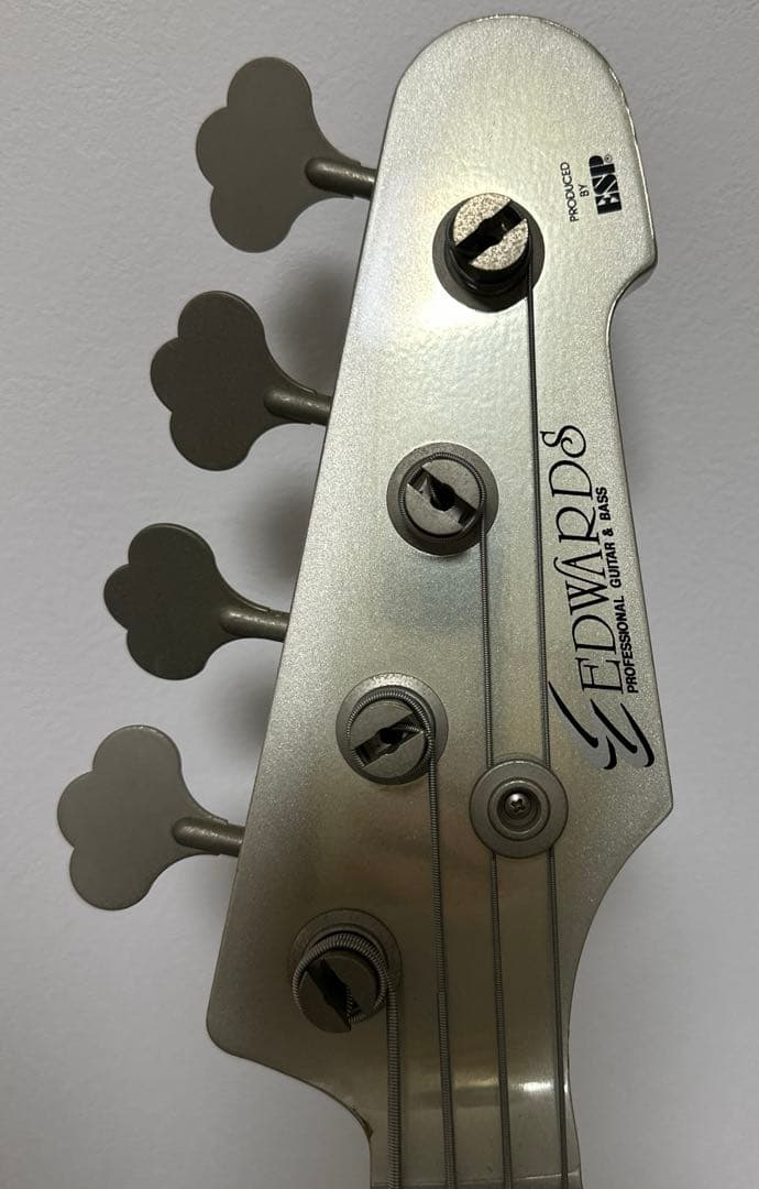 A*O様 Edwards HEJ-100 人時 黒夢