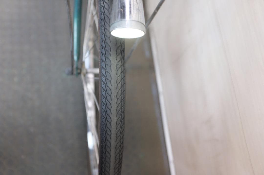 M*a様 ヤマハPAS　Natura　26インチ　3段　8.1Ah（4点灯）充電